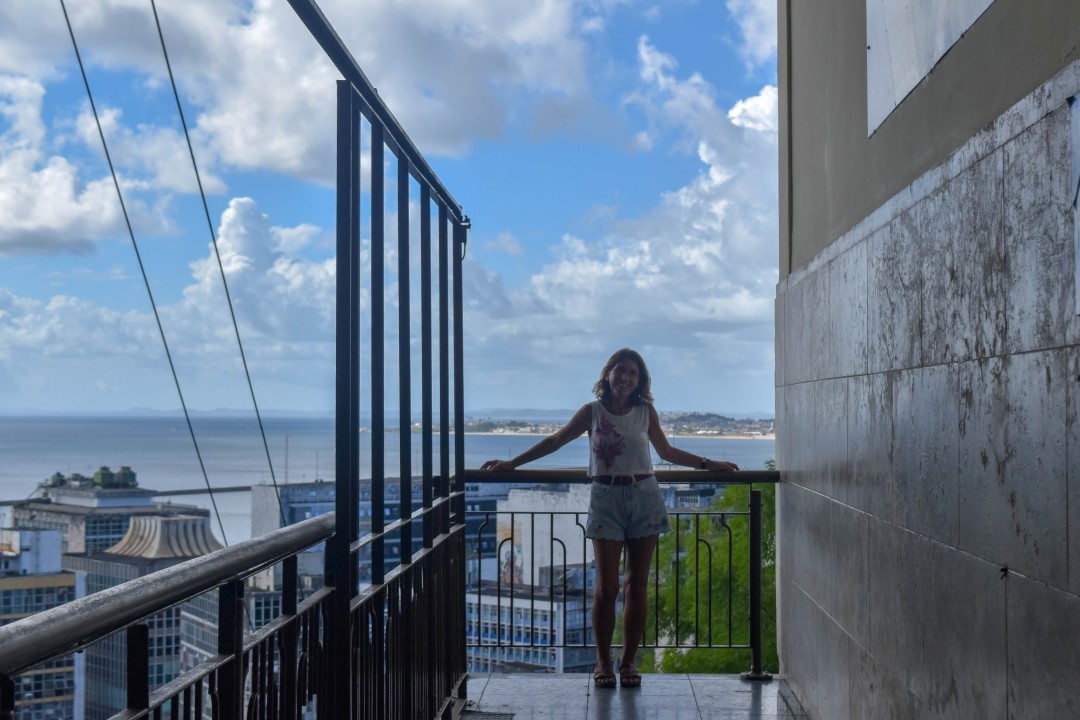 Largo do Pelourinho - Pelourinho, Salvador - BA, 40020-210