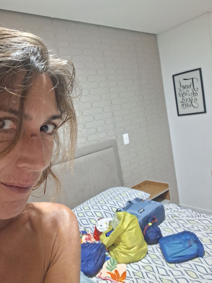 Packing, Av. Sen. Ruy Carneiro - Tambaú, João Pessoa - PB, 58010-052