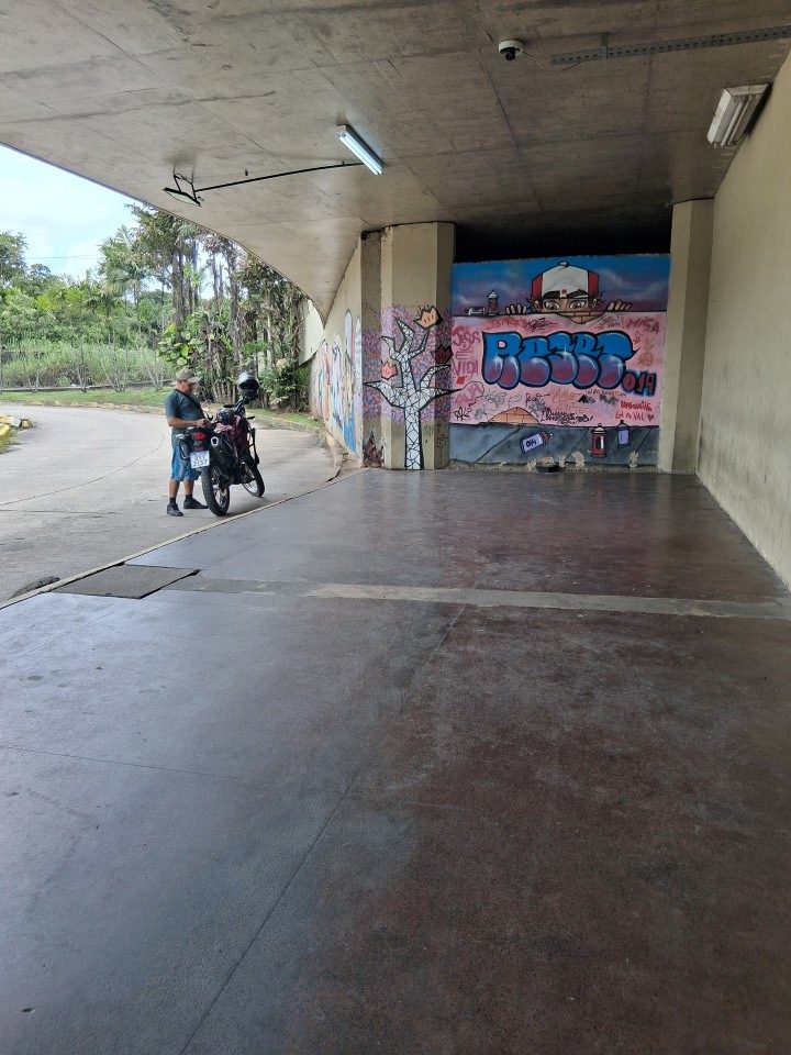 Terminal Rodoviário do Recife - TIP, KM 1,5, BR 232, Av. Pref. Antônio Pereira, S/N - Várzea, Recife - PE, 50740-540