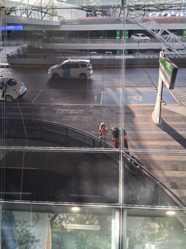 Recife/Guararapes–Gilberto Freyre International Airport, Praça Min. Salgado Filho, s/n - Imbiribeira, Recife - PE, 51210-902