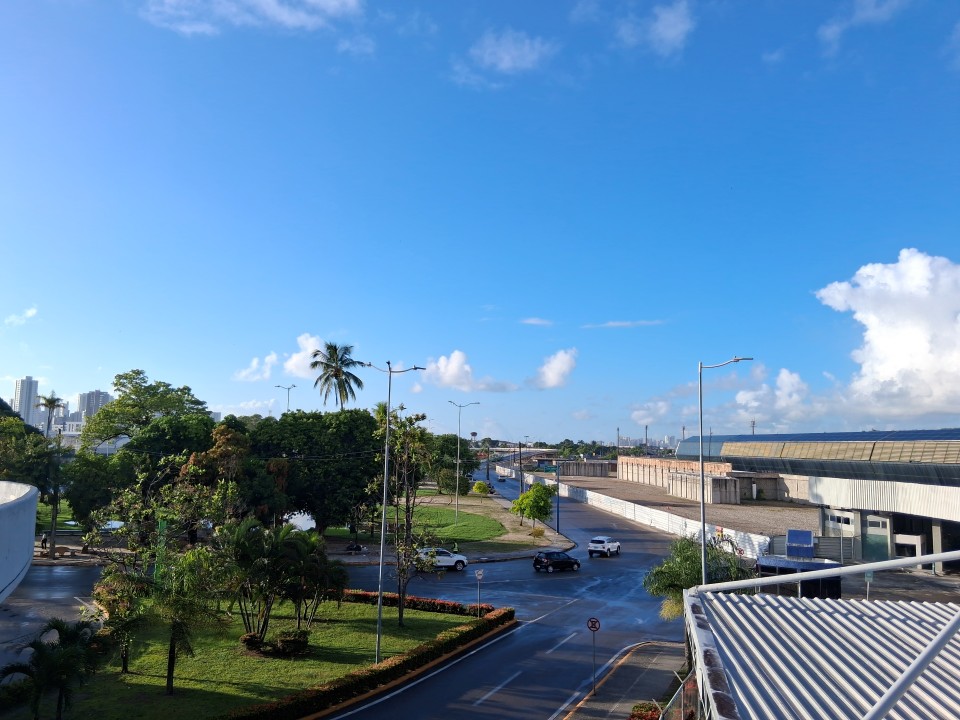Recife/Guararapes–Gilberto Freyre International Airport, Praça Min. Salgado Filho, s/n - Imbiribeira, Recife - PE, 51210-902