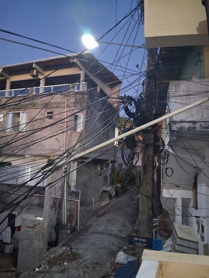 Rua Caminho da Lagoa, Cairu, Bahia 45420-000