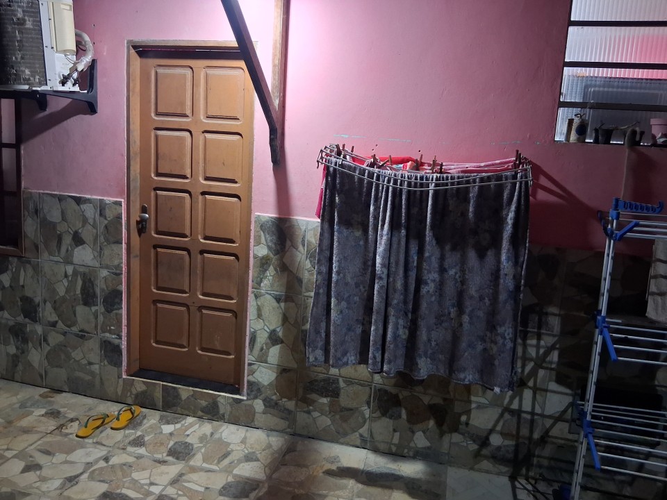 Rua Caminho da Lagoa, Cairu, Bahia 45420-000