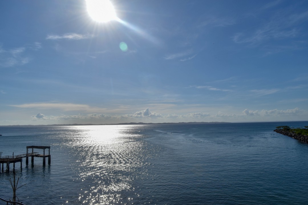 MAM Museu De Arte Moderna Da Bahia, Av. Lafayete Coutinho - Comércio, Salvador - BA, 40015-250