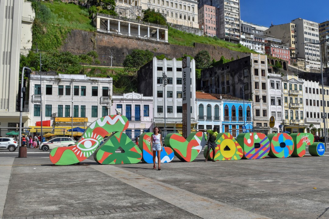 Comércio, Salvador - State of Bahia, 40301-155