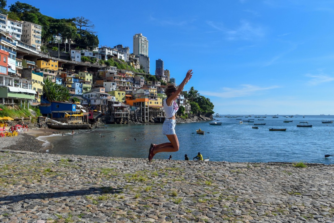 MAM Museu De Arte Moderna Da Bahia, Av. Lafayete Coutinho - Comércio, Salvador - BA, 40015-250