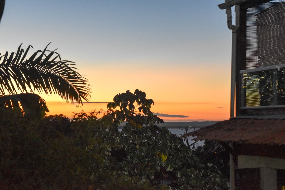 Rua Caminho da Lagoa, Cairu, Bahia 45420-000