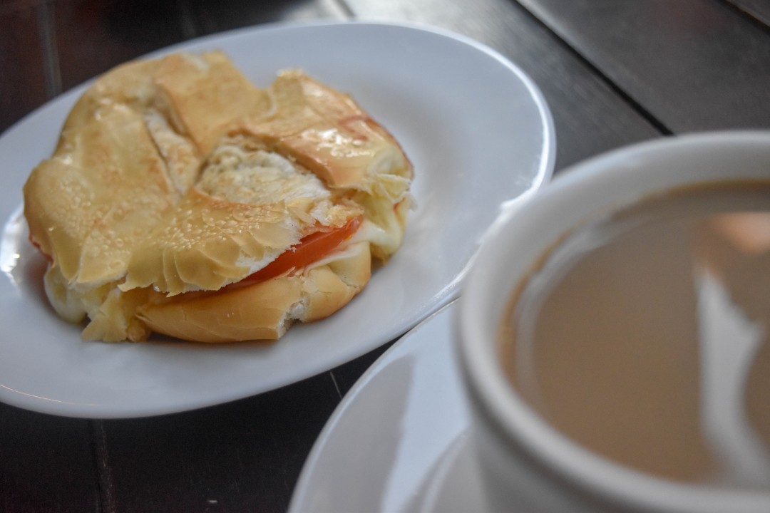 R. do Receptivo, 370 - Morro de São Paulo, Cairu - BA, 45420-000