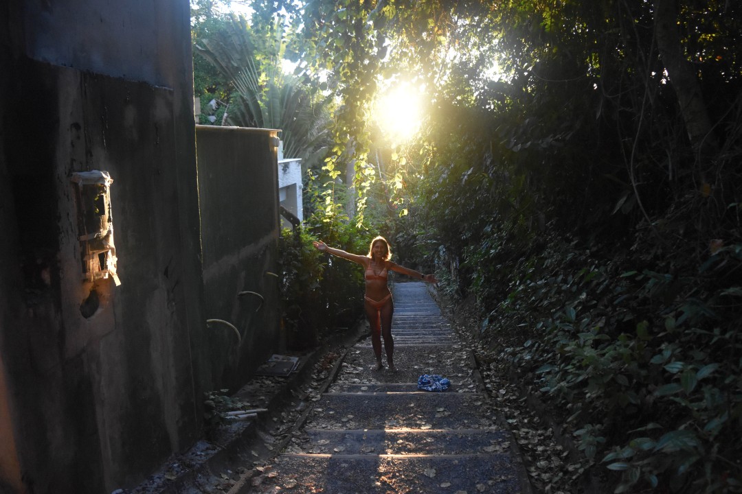 Farol do Morro de São Paulo, R. Caminho do Farol - Morro de São Paulo, Cairu - BA, 45420-000