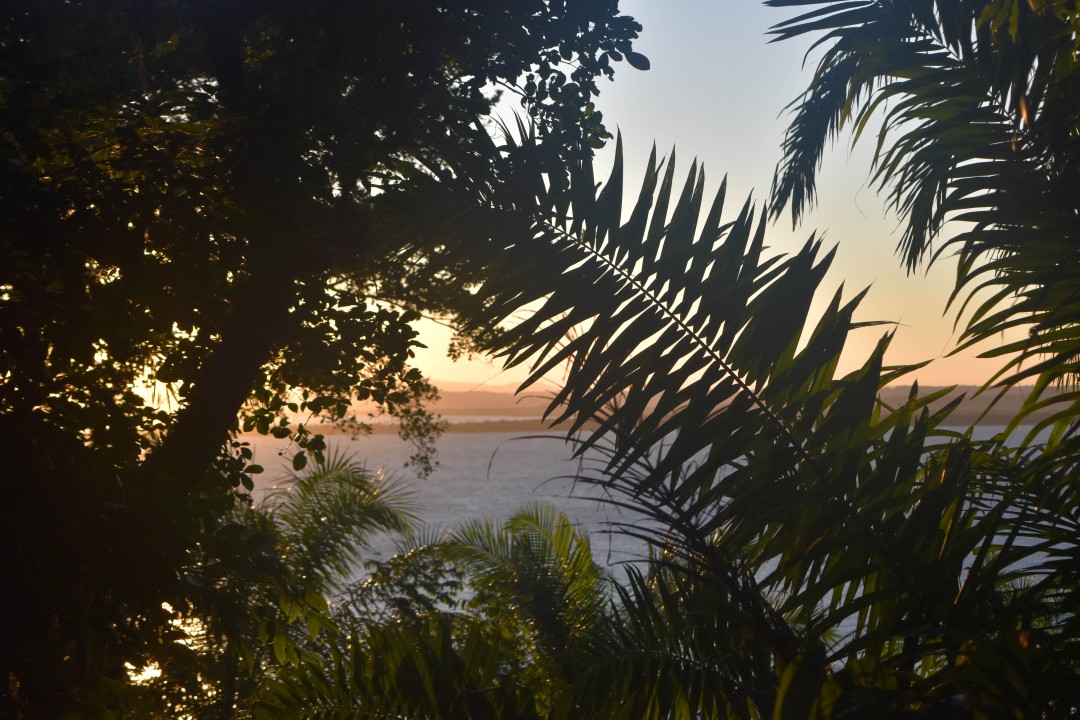 Farol do Morro de São Paulo, R. Caminho do Farol - Morro de São Paulo, Cairu - BA, 45420-000