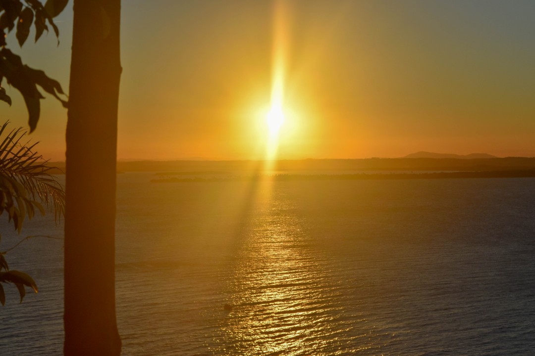 Farol do Morro de São Paulo, R. Caminho do Farol - Morro de São Paulo, Cairu - BA, 45420-000