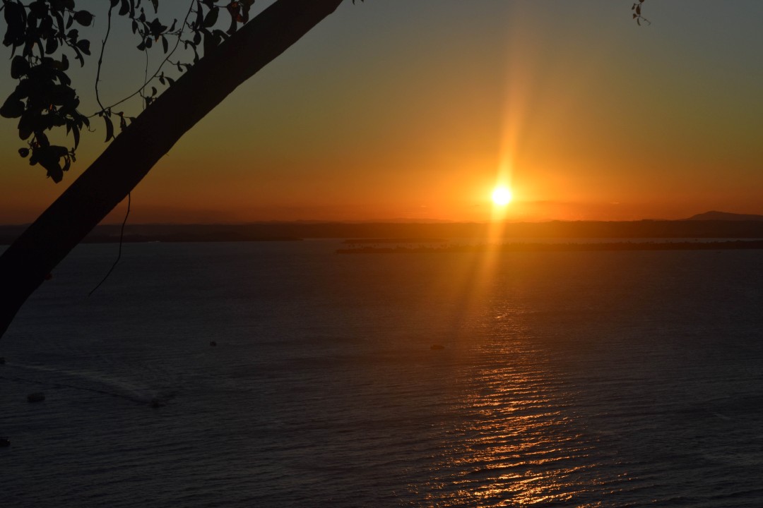 Farol do Morro de São Paulo, R. Caminho do Farol - Morro de São Paulo, Cairu - BA, 45420-000