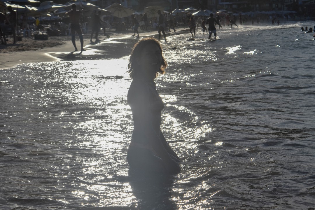 Segunda praia, Quinta Praia - Morro de São Paulo, Cairu - BA, 45420-000