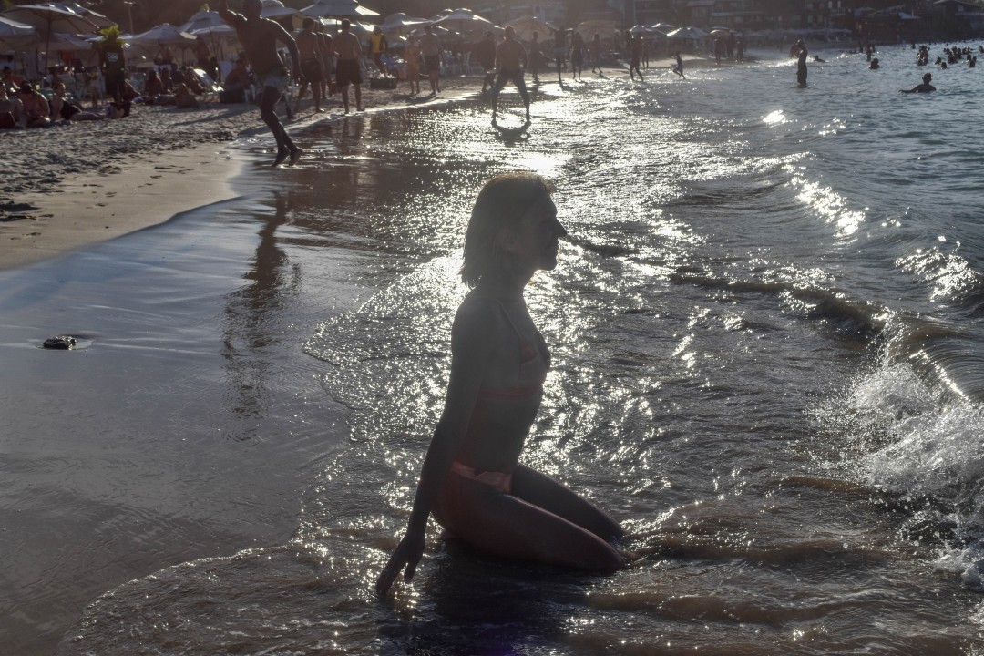 Segunda praia, Quinta Praia - Morro de São Paulo, Cairu - BA, 45420-000