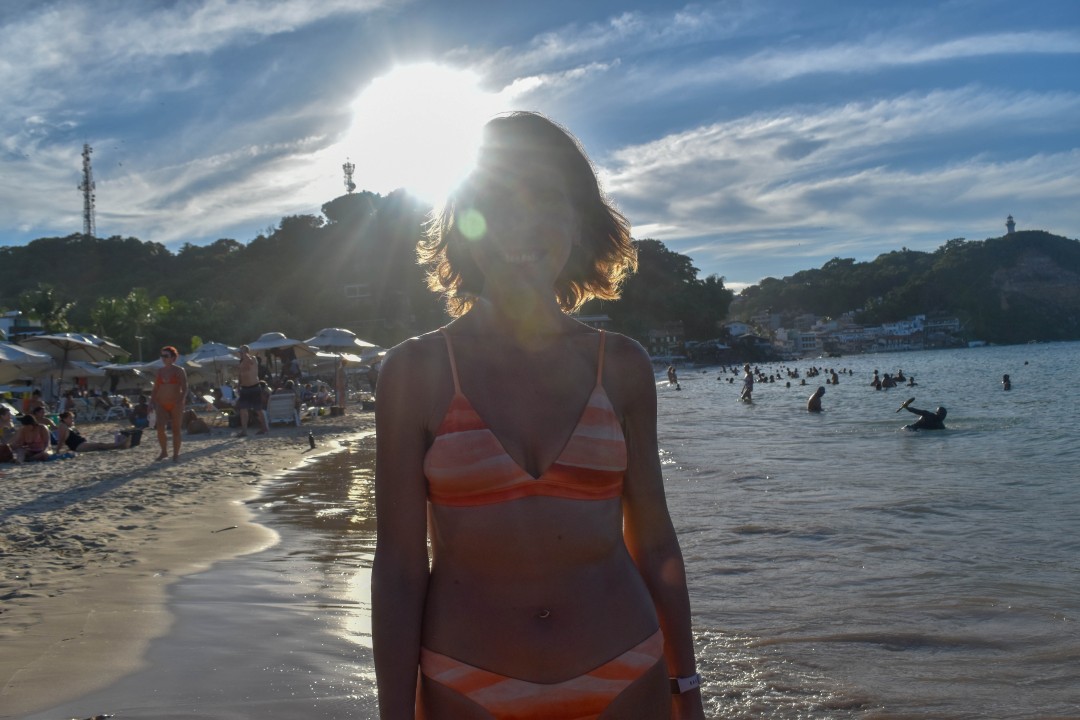 Segunda praia, Quinta Praia - Morro de São Paulo, Cairu - BA, 45420-000