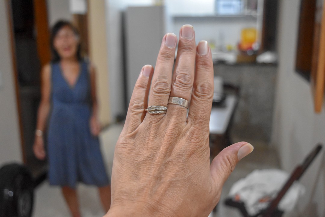 Rua Caminho da Lagoa, 53, Cairu, Bahia 45420-000