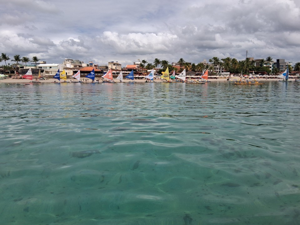 Piscina Natural de Observação, Porto de Galinhas, Ipojuca - State of Pernambuco, 55590-000