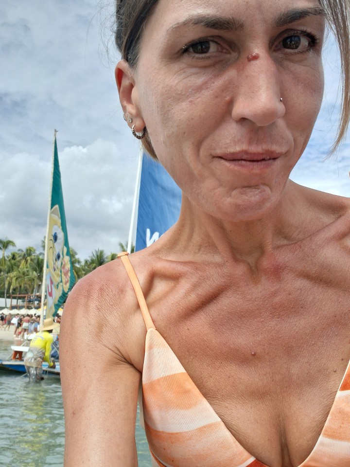 Piscina Natural de Observação, Porto de Galinhas, Ipojuca - State of Pernambuco, 55590-000