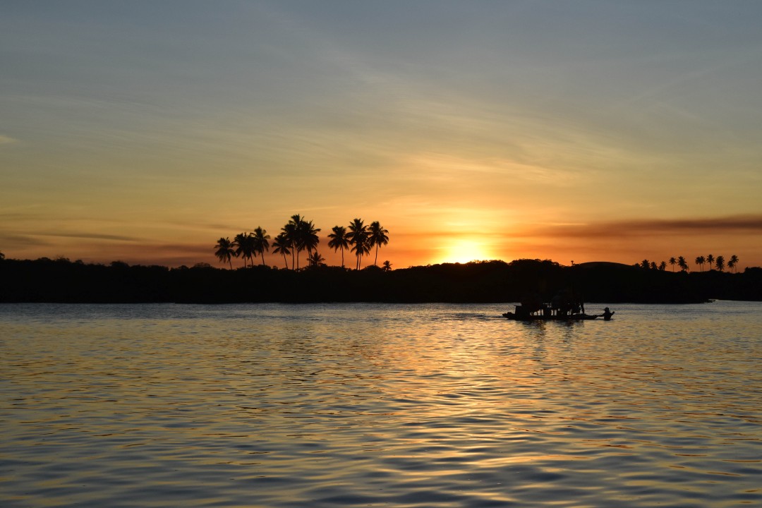 Pontal de Maracaípe, Al. Pontal de Maracaípe - Maracaipe, Ipojuca - PE, 55590-000