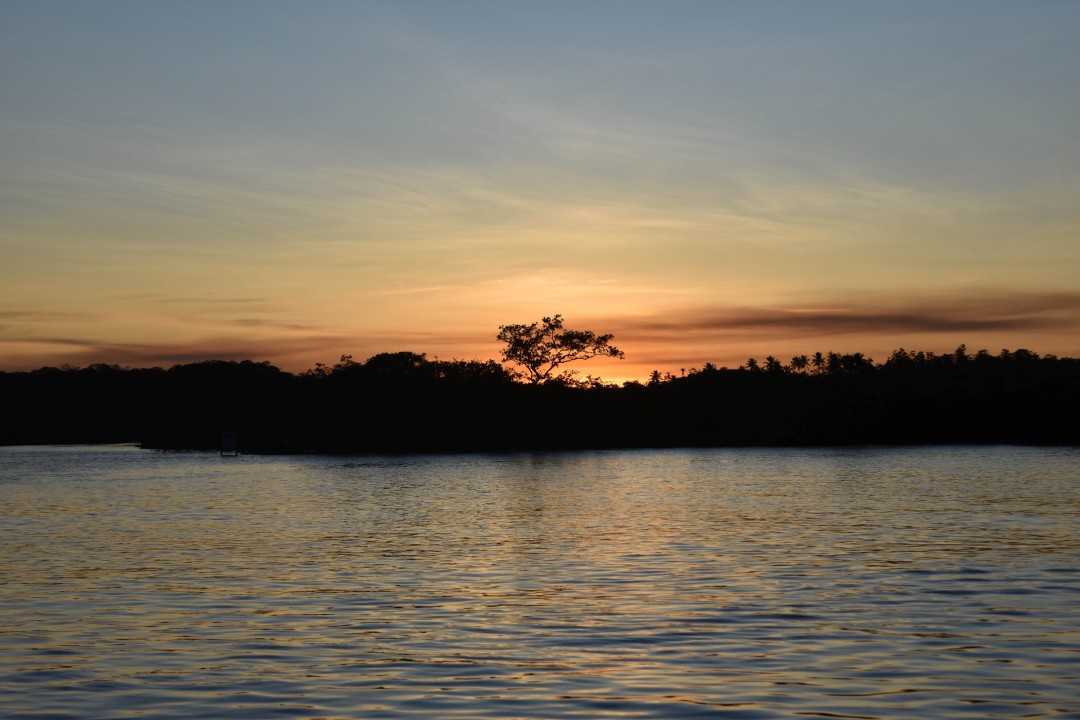 Pontal de Maracaípe, Al. Pontal de Maracaípe - Maracaipe, Ipojuca - PE, 55590-000