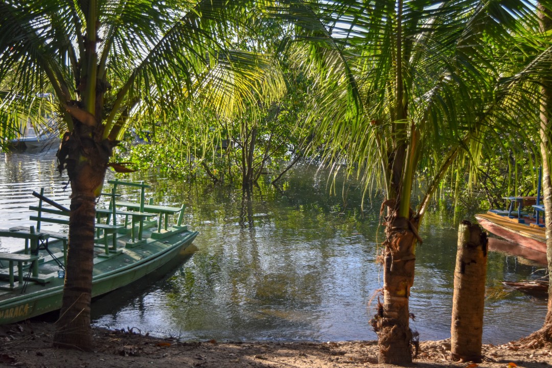 Pontal de Maracaípe, Al. Pontal de Maracaípe - Maracaipe, Ipojuca - PE, 55590-000