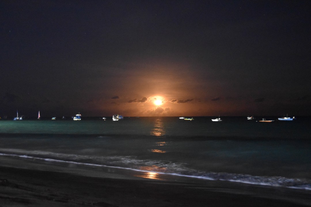 Praia de Porto de Galinhas, R. dos Navegantes, s/n - Porto de Galinhas, Ipojuca - PE, 55590-000