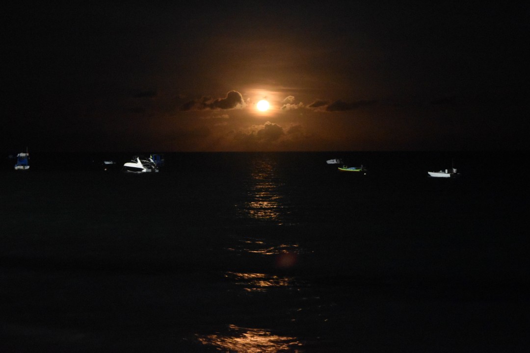 Praia de Porto de Galinhas, R. dos Navegantes, s/n - Porto de Galinhas, Ipojuca - PE, 55590-000