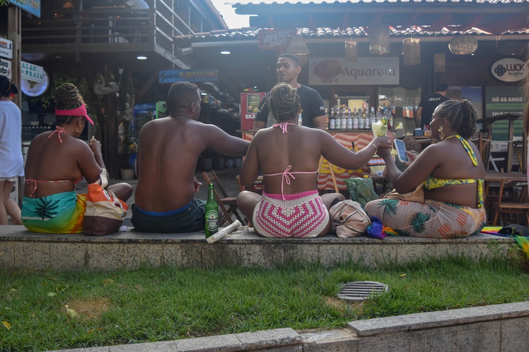 R. Esperança, S/N - Porto de Galinhas, Ipojuca - PE, 55590-000