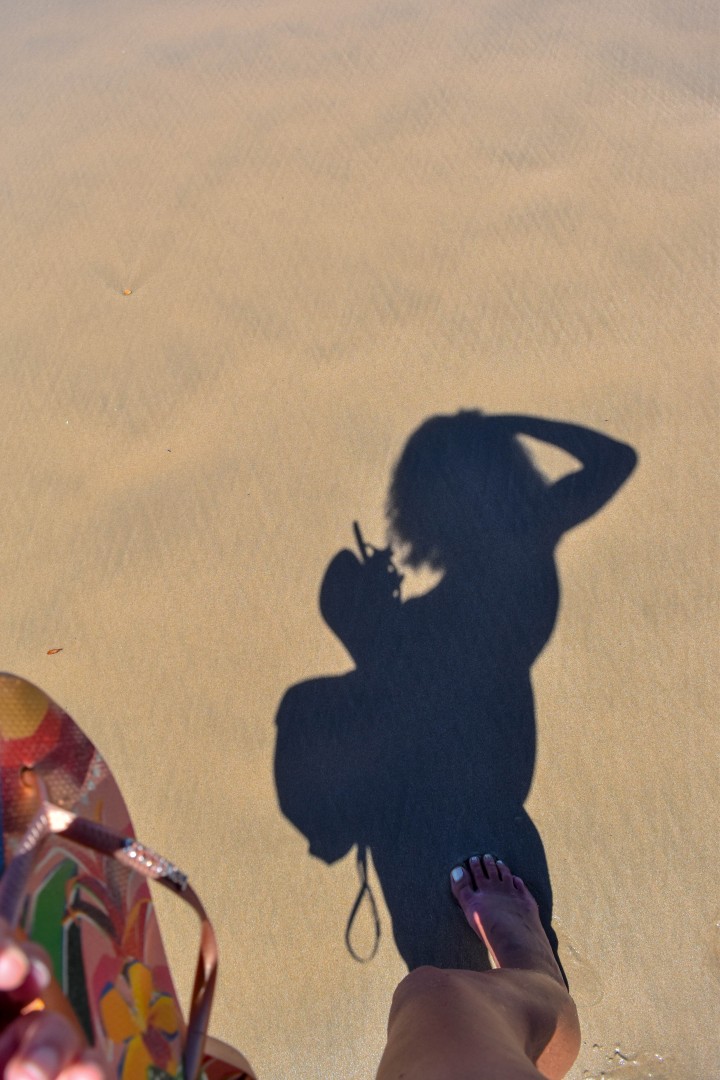 Praia de Porto de Galinhas, R. dos Navegantes, s/n - Porto de Galinhas, Ipojuca - PE, 55590-000