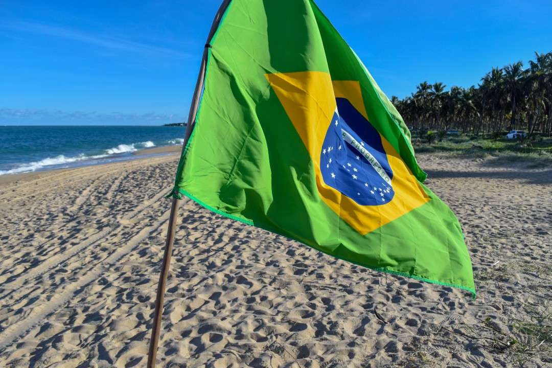 Praia de Porto de Galinhas, R. dos Navegantes, s/n - Porto de Galinhas, Ipojuca - PE, 55590-000