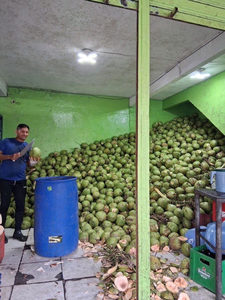 R. Esperança - Porto de Galinhas, Ipojuca - PE, 55590-000