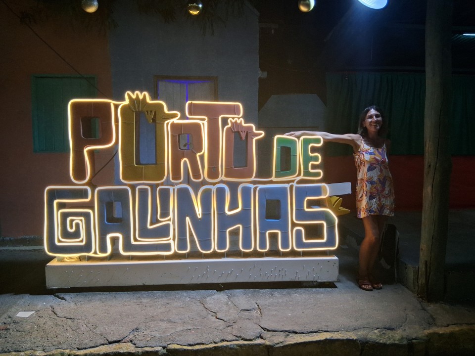 Porto de Galinhas, Ipojuca - PE, 55595-102