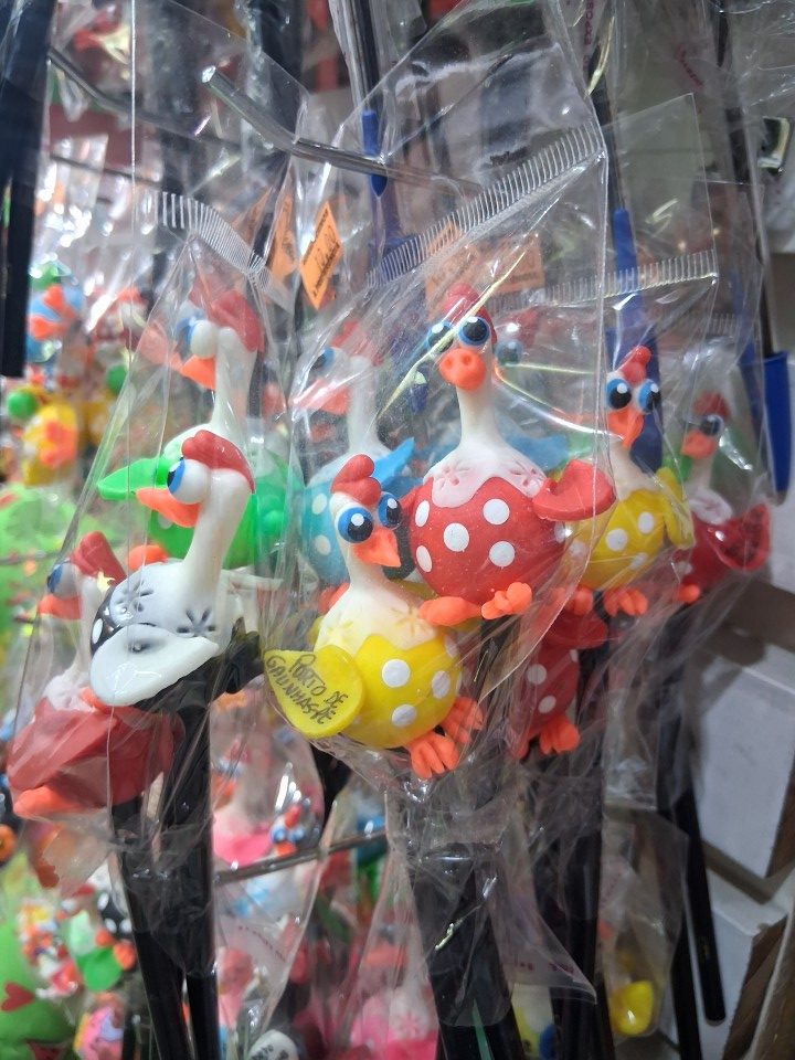 Feira de Artesanato, R. Beijupirá, 90 - Porto de Galinhas, Ipojuca - PE, 55595-102