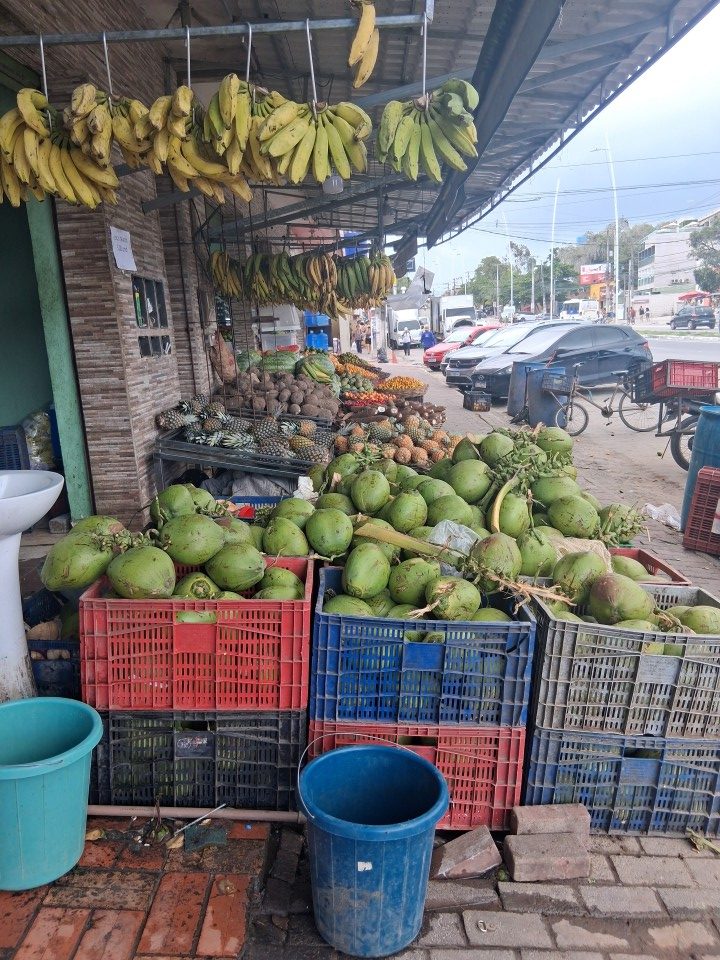 R. Esperança - Porto de Galinhas, Ipojuca - PE, 55590-000