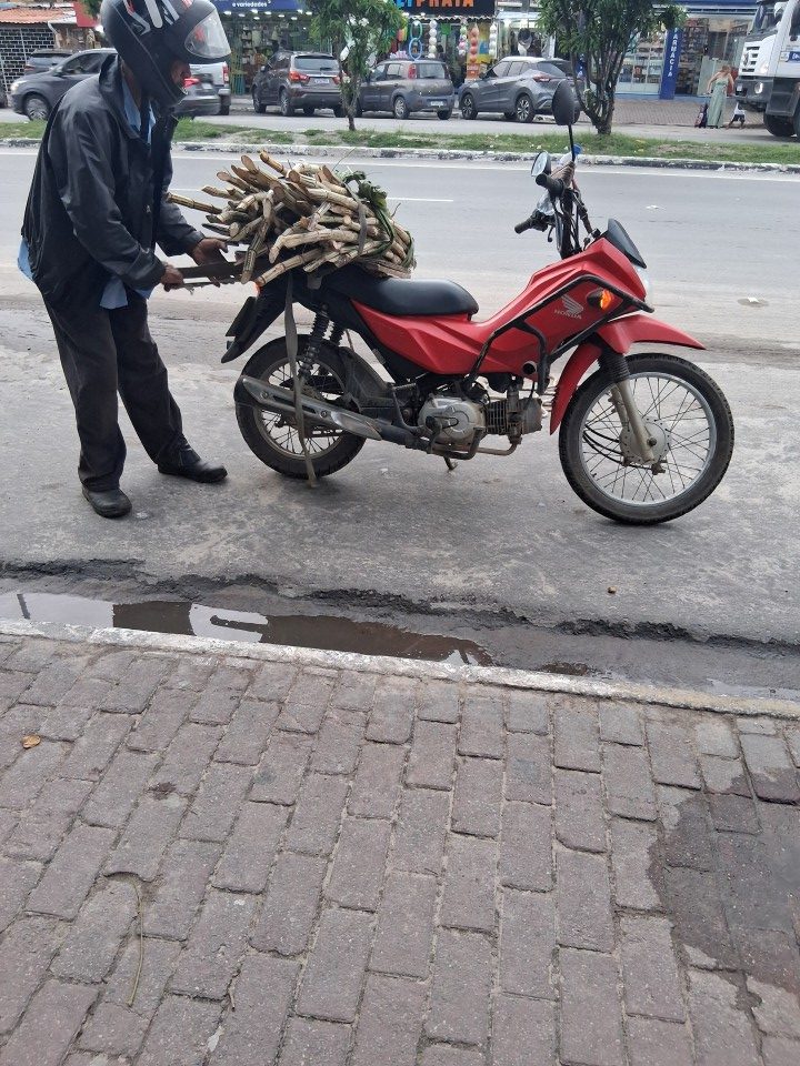 R. Esperança - Porto de Galinhas, Ipojuca - PE, 55590-000