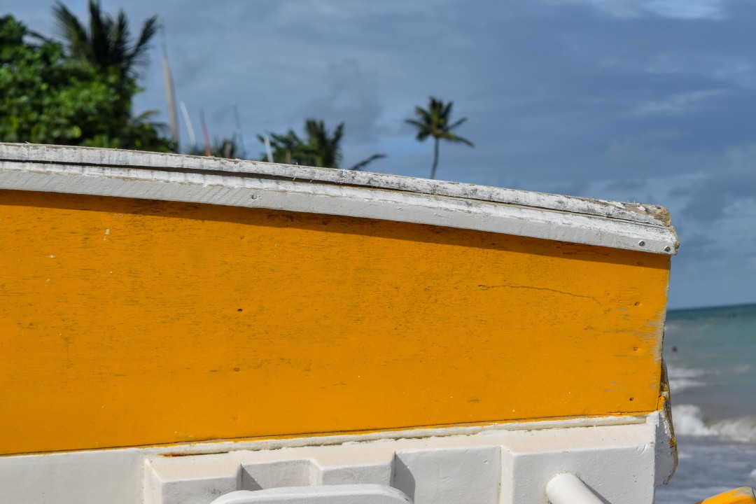 Praia de Porto de Galinhas, R. dos Navegantes, s/n - Porto de Galinhas, Ipojuca - PE, 55590-000