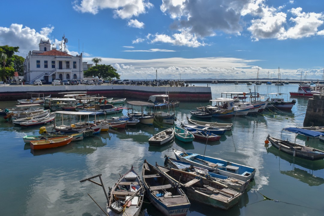 Comércio, Salvador - State of Bahia, 40301-155