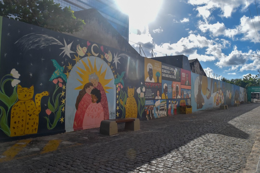 Rua dos Amores, Recife, State of Pernambuco, 50030-230