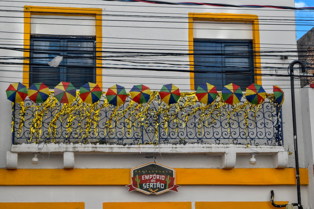 R. da Guia, S/N - Recife, PE, 50030-210