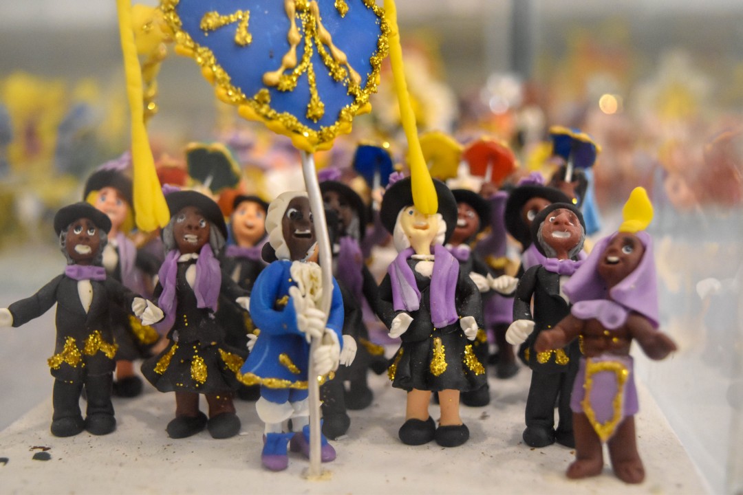 Paço do Frevo, Praça do Arsenal da Marinha, s.n - Recife, PE, 50030-360