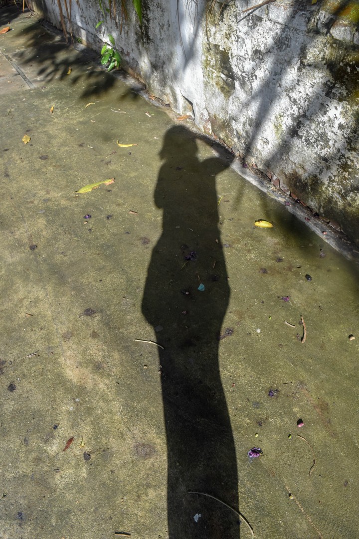 Alto Da Sé, R. Bpo. Coutinho, s/n - Alto da Sé, Olinda - PE, 53120-130