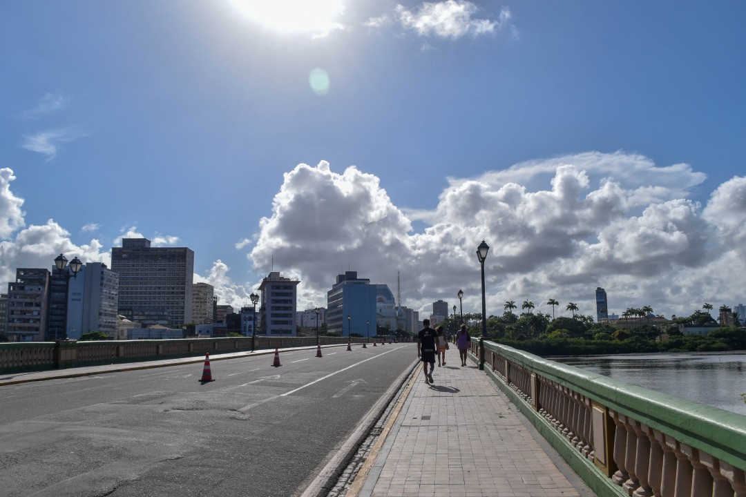 Pte. Buarque de Macedo, 115, Recife - PE, 50030-230