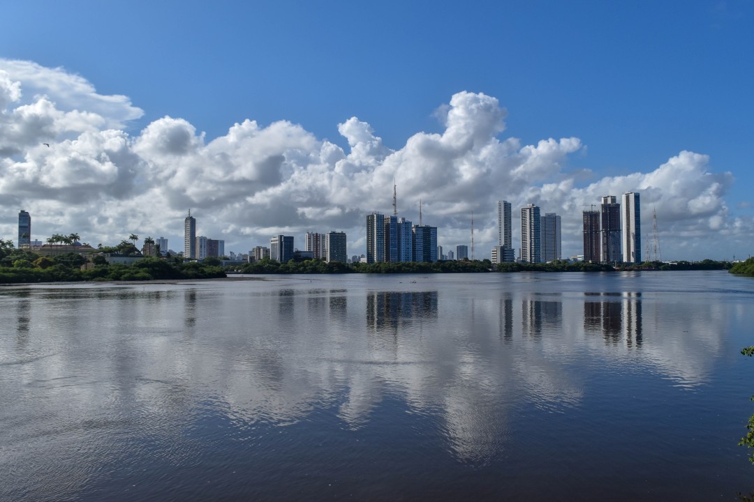 Pte. Buarque de Macedo, 115, Recife - PE, 50030-230