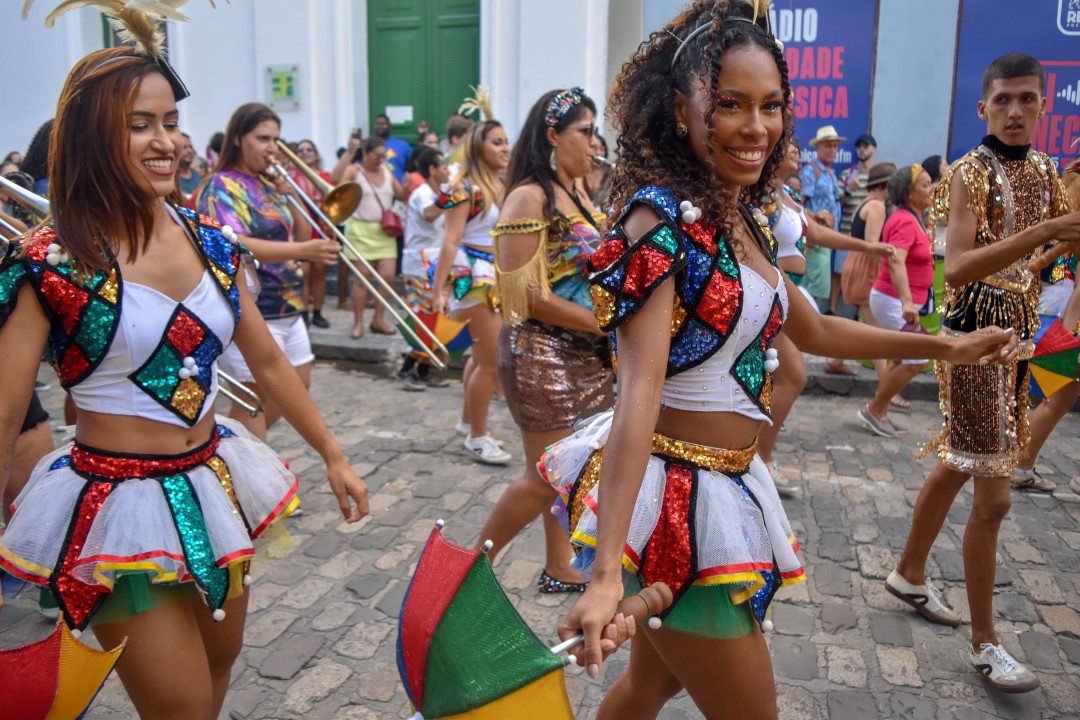 R. da Guia - Recife, PE, 50030-210