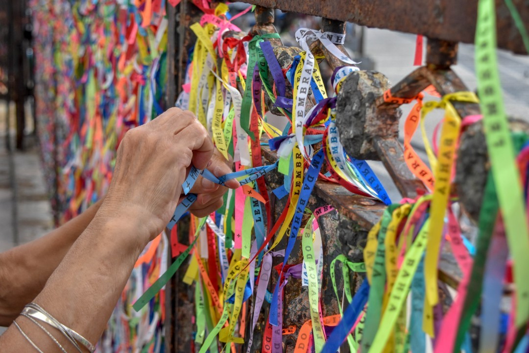Basílica do Senhor do Bonfim, Largo do Bonfim, s/n - Bonfim, Salvador - BA, 40415-475