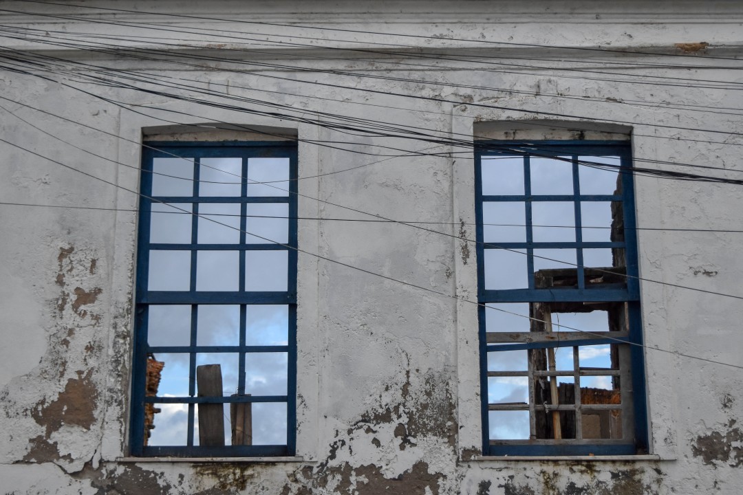 Ponta do Humaitá, R. da Boa Viagem, 56 - Monte Serrat, Salvador - BA, 40301-155