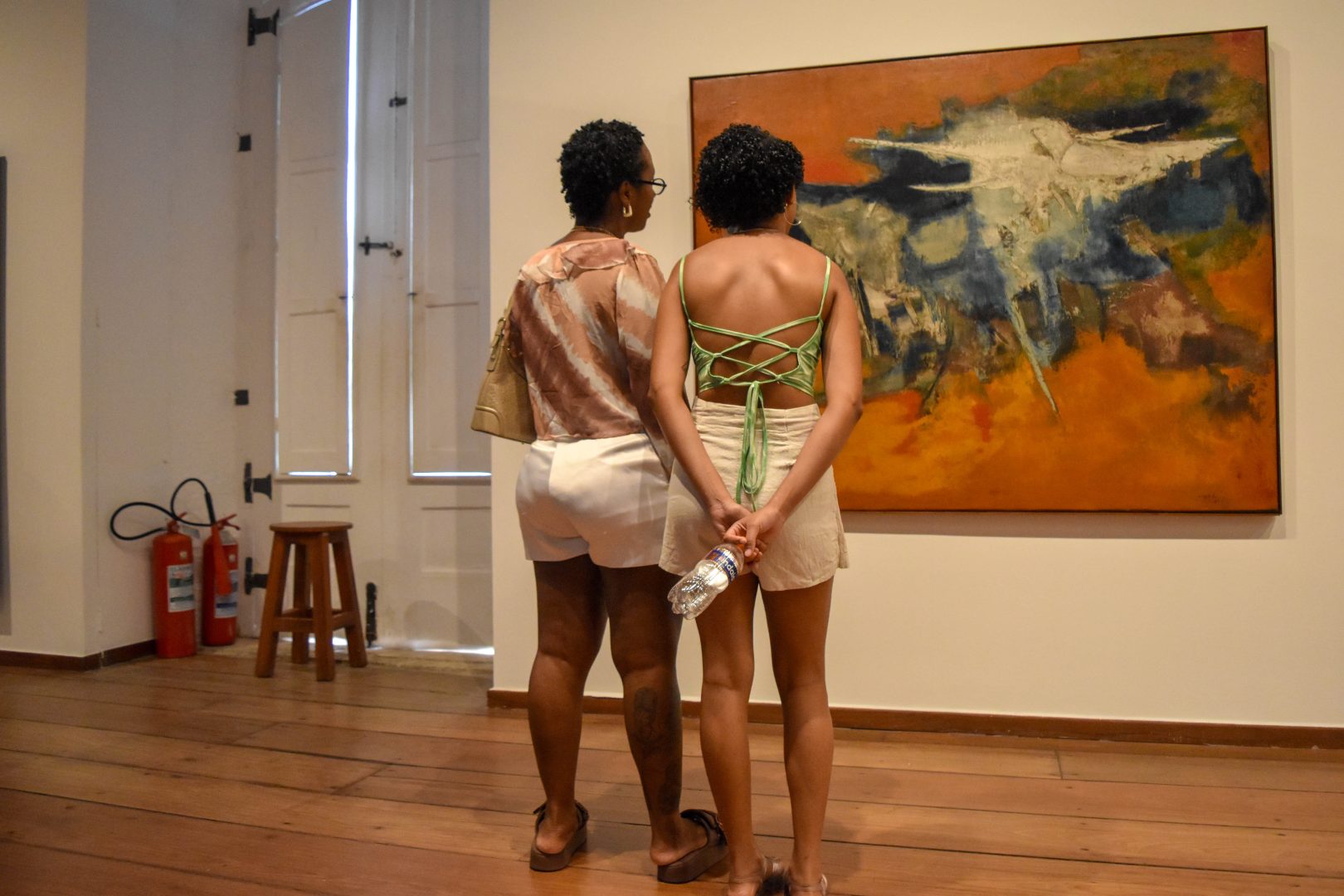 MAM Museu De Arte Moderna Da Bahia, Av. Lafayete Coutinho - Comércio, Salvador - BA, 40015-250