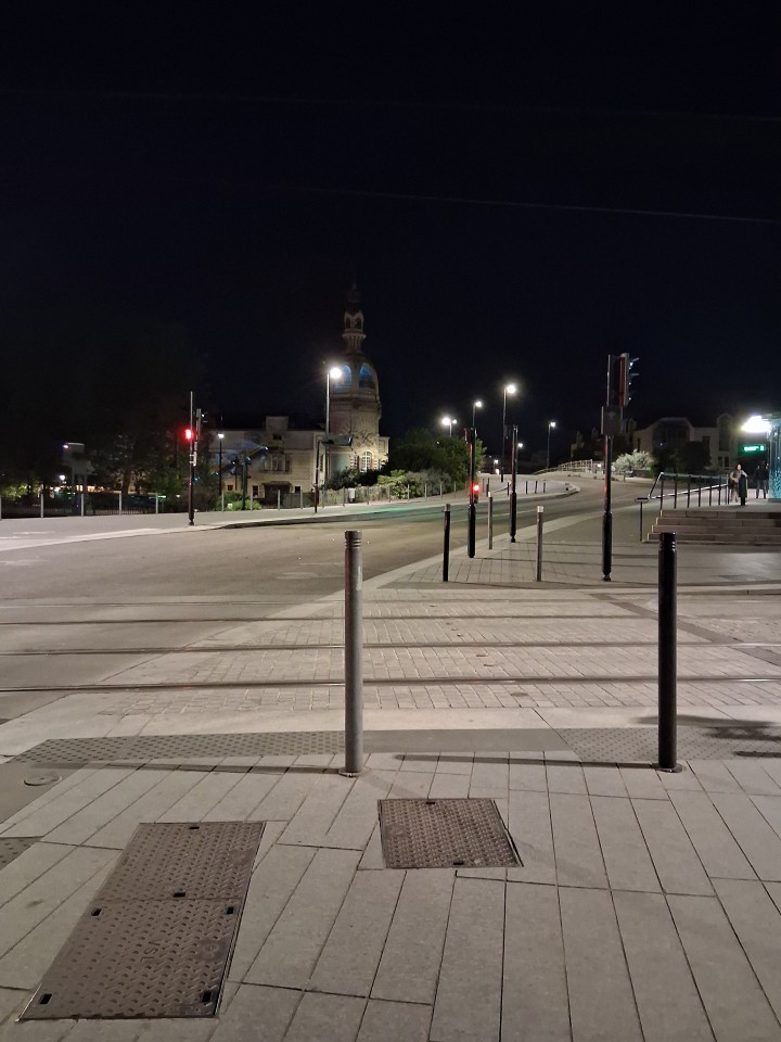 Duchesse Anne - Château, 5 a.m., 44000 Nantes