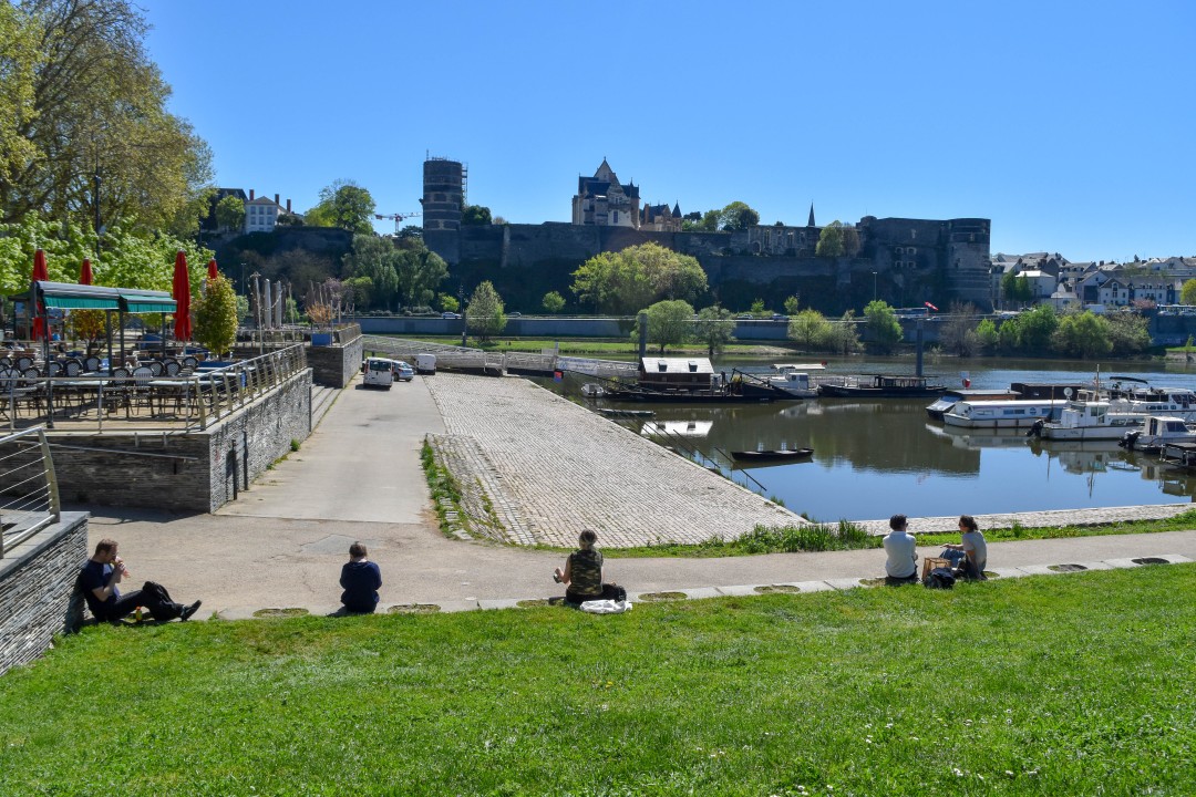 12 Quai des Carmes, 49100 Angers