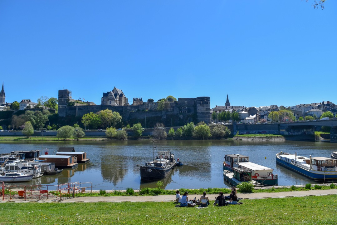 12 Quai des Carmes, 49100 Angers